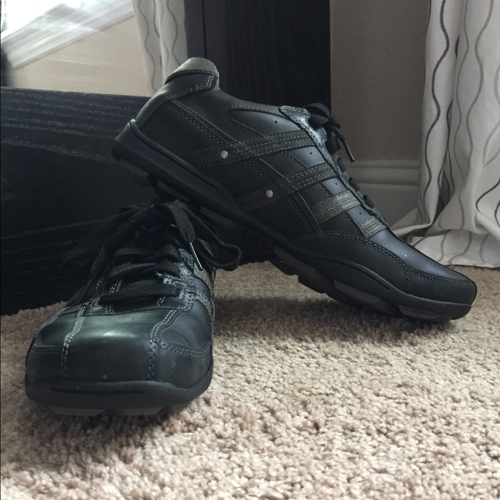 Men’s Skechers Relaxed Step